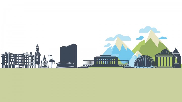 Hoe groen is de Autosalon van Geneve