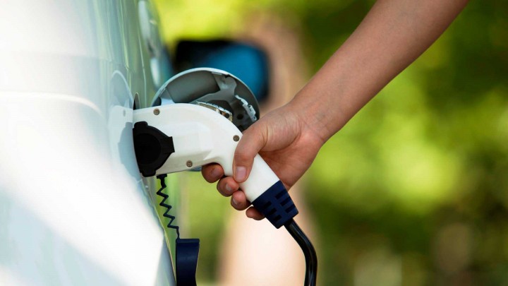 Vehicle2Grid The New Motion