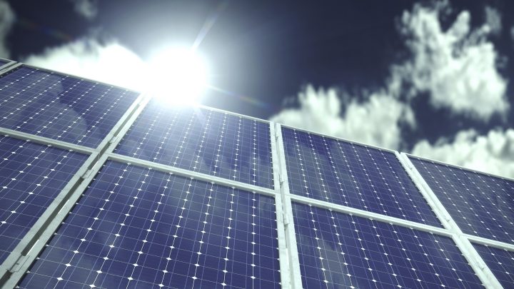 Solar panels