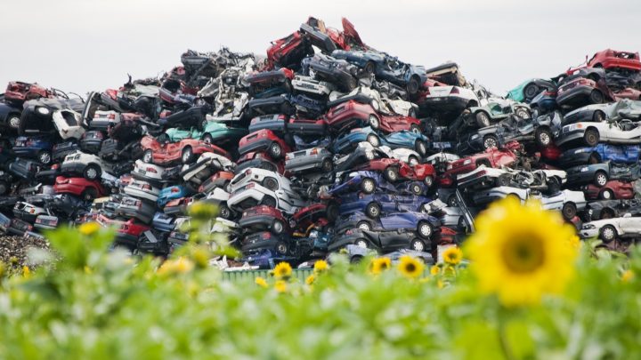 car recycle