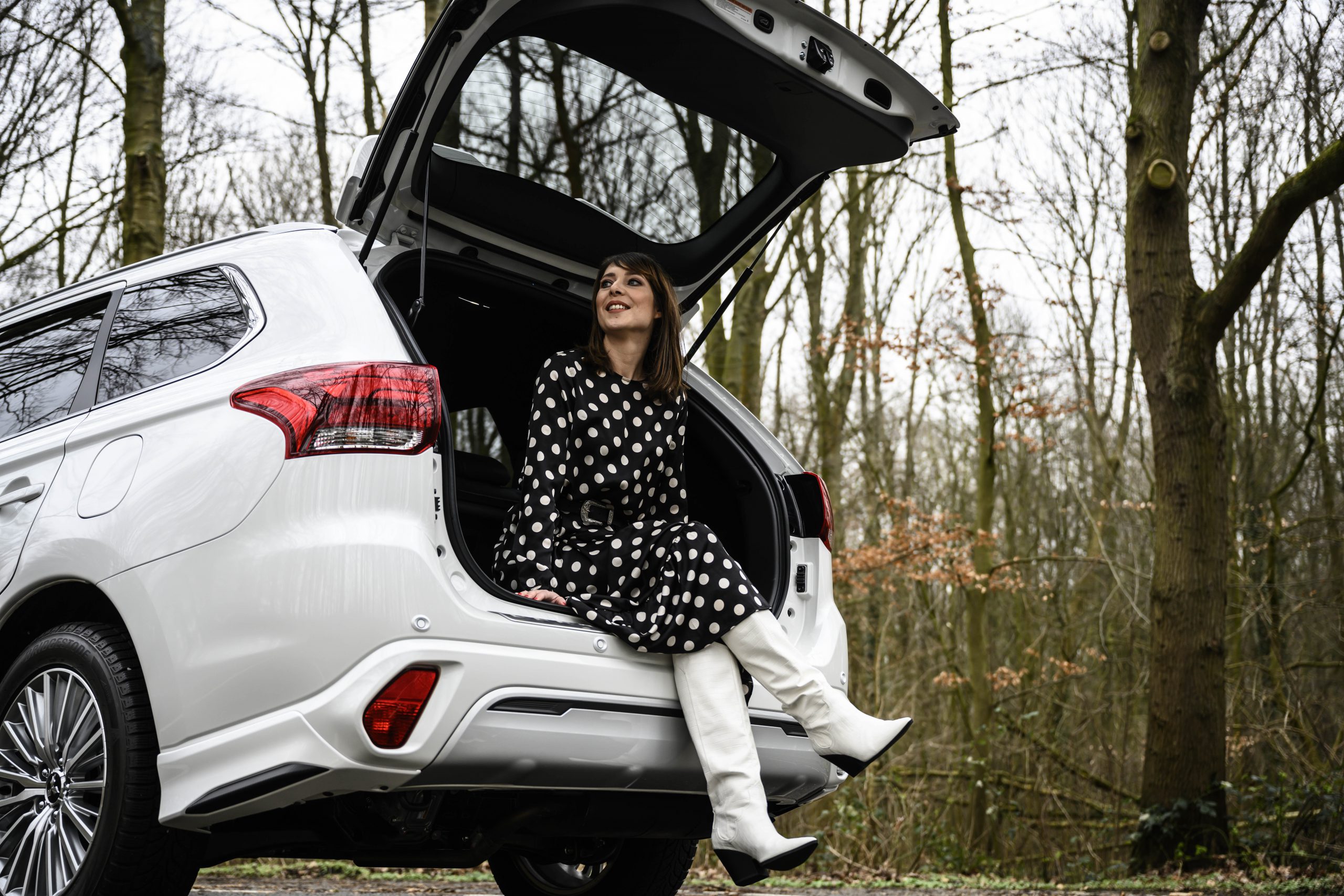 Waarom de Mitsubishi Remote Controlapp een livesafer is